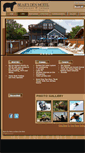 Mobile Screenshot of bearsdenmotel.com